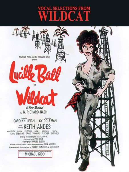 Wildcat.