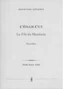 Le Fils Du Mandarin : Overtüre.