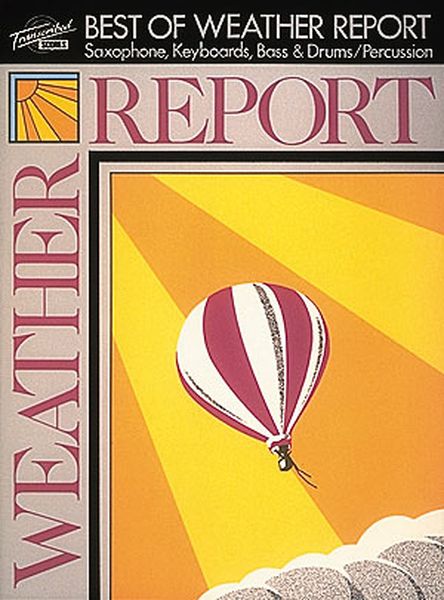 Best Of Weather Report.