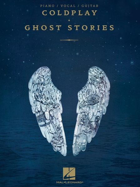 Ghost Stories.