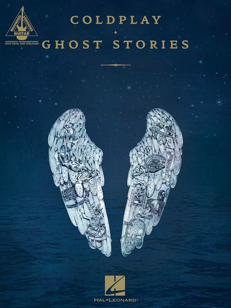 Ghost Stories.