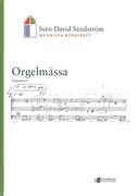 Orgelmässa : Organmass.