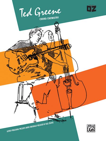 Chord Chemistry : For Guitar.