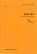 Gishora : For Trumpet and 7 African Drums (2009).
