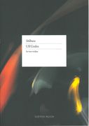 Stillness : For Two Violins (2014).