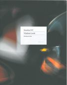 Sonatina No. 9 : For Bassoon Solo (2014).