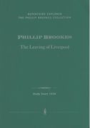 Leaving Of Liverpool - Fantasia On Sea Songs : For Concert Band.