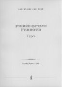 Types : Suite d'Orchestre.