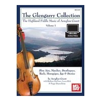 Glengarry Collection, Vol. 1.