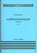 Hjärtats Nycklar : Opera (2014).