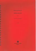 Hortus Conclusus : Für E-Gitarre und Schlagwerk (2014).