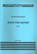 Suite : For Guitar (2007).