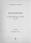 Concert, Op. 36 : Für Das Pianoforte Mit Begleitung Des Orchesters.