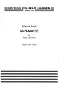 Ann-Marie : For Sang Og Klaver.