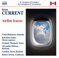 Airline Icarus.