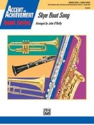 Skye Boat Song : For Concert Band.