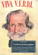 Verdi In Prima Pagina : Nascita, Sviluppo E Affermazione Della Figura Di Verdi...