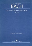 Lobe Den Herrn, Meine Seele, BWV 143.
