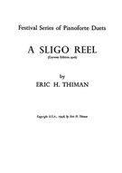 Sligo Reel : For Piano Duet.