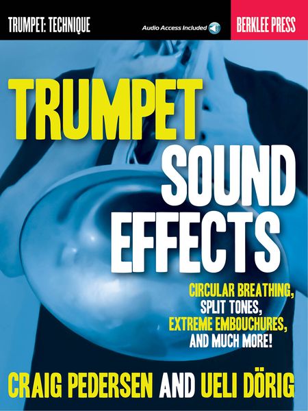 Trumpet Sound Effects.