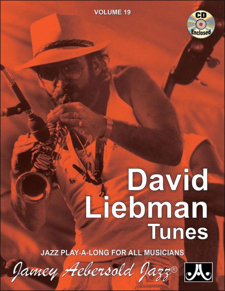 David Liebman.
