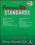 13 Favorite Standards.