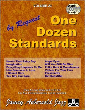 One Dozen Standards.
