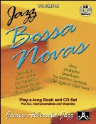 Jazz Bossa Novas.