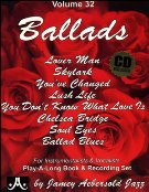 Ballads.
