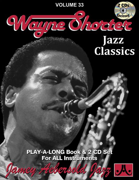 Wayne Shorter.