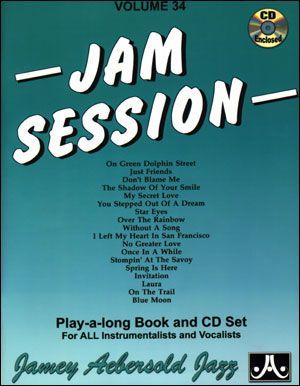 Jam Session.