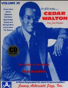 Cedar Walton.