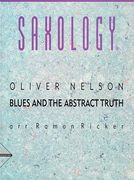 Blues & The Abstract Truth : For Five Horns & Rhythm Section / arr. by Ramon Ricker.