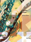 Passion Flower : For Five Horns & Rhythm Section.