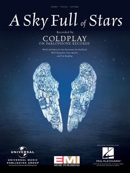 A Sky Full Of Stars.