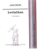 Leviathan : For 8 Trombones.