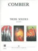 Trois Soleils : Pour Guitare.