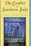 The Exultet In Southern Italy.