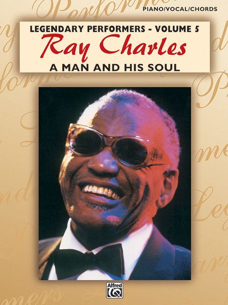 A Man and His Soul.