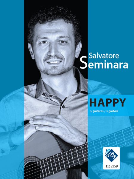 Happy : For 2 Guitars.