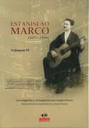 Guitarrista Y Compositor, Vol. 4 / Research and Compilation by Jorge Orozco.