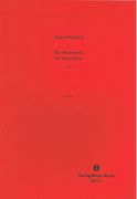 Two Movements : For Solo Violin (2014).