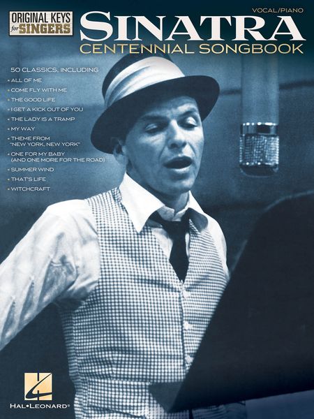 Centennial Songbook.