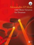 Odd Meter Grooves : For Drumset.