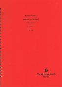 Mad Men In The Sand : Für Streichquartett (2013).