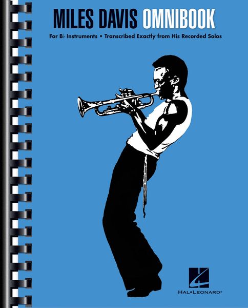 Omnibook : For B-Flat Instruments.