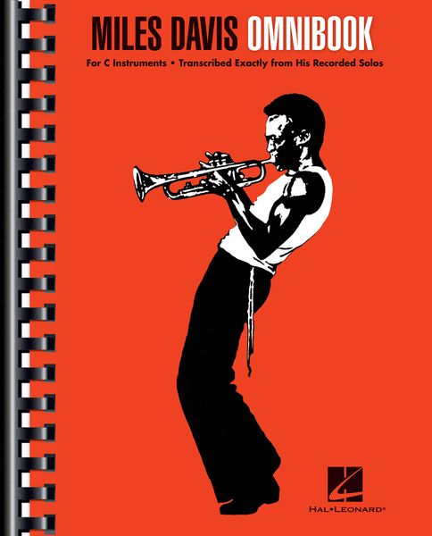 Omnibook : For C Instruments.