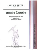 Annie Laurie : For Tenor Trombone and Piano / arranged by Robert Isele.