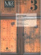 Contradanses, Minuets I Passapies : Per A Orquestra / Ed. Carme Monells and Xavier Pallas.