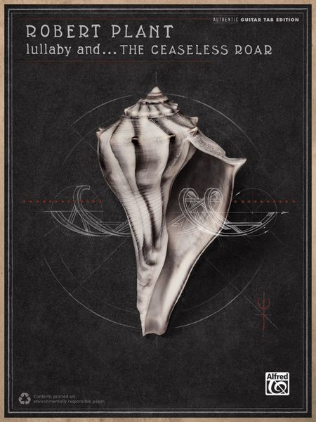 Lullaby and… The Ceaseless Roar.